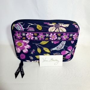 2 for $20 Vera Bradley Quilted Tablet Case